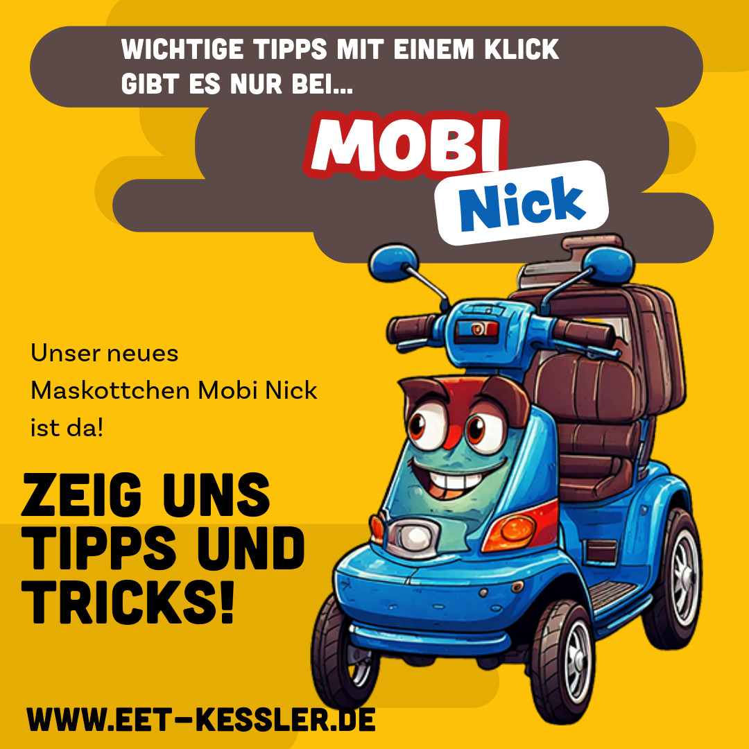 Mobi Nick